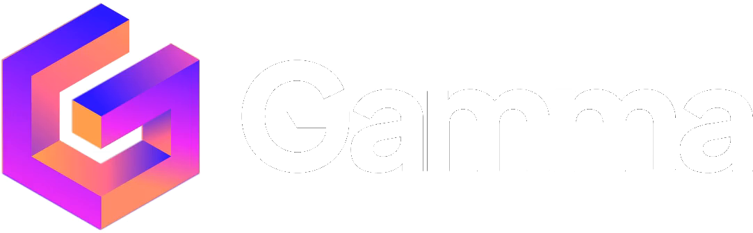 Gamma logo