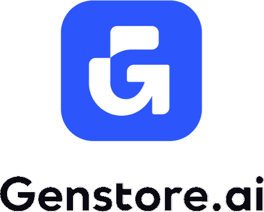 Genstore AI logo