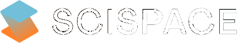 Scispace logo